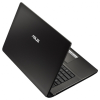 ASUS K73SD (Core i5 2450M 2500 Mhz/17.3