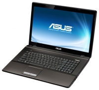 ASUS K73TA (A4 3300M 1900 Mhz/17.3