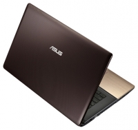 ASUS K75VJ (Core i7 3630QM 2400 Mhz/17.3"/1600x900/4096Mb/500Gb/DVD-RW/Wi-Fi/Bluetooth/Win 8 Pro 64) foto, ASUS K75VJ (Core i7 3630QM 2400 Mhz/17.3"/1600x900/4096Mb/500Gb/DVD-RW/Wi-Fi/Bluetooth/Win 8 Pro 64) fotos, ASUS K75VJ (Core i7 3630QM 2400 Mhz/17.3"/1600x900/4096Mb/500Gb/DVD-RW/Wi-Fi/Bluetooth/Win 8 Pro 64) imagen, ASUS K75VJ (Core i7 3630QM 2400 Mhz/17.3"/1600x900/4096Mb/500Gb/DVD-RW/Wi-Fi/Bluetooth/Win 8 Pro 64) imagenes, ASUS K75VJ (Core i7 3630QM 2400 Mhz/17.3"/1600x900/4096Mb/500Gb/DVD-RW/Wi-Fi/Bluetooth/Win 8 Pro 64) fotografía