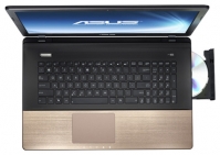 ASUS K75VM (Core i7 3610QM 2300 Mhz/17.3"/1600x900/4096Mb/750Gb/DVD-RW/NVIDIA GeForce GT 630M/Wi-Fi/Bluetooth/Win 7 HP 64) foto, ASUS K75VM (Core i7 3610QM 2300 Mhz/17.3"/1600x900/4096Mb/750Gb/DVD-RW/NVIDIA GeForce GT 630M/Wi-Fi/Bluetooth/Win 7 HP 64) fotos, ASUS K75VM (Core i7 3610QM 2300 Mhz/17.3"/1600x900/4096Mb/750Gb/DVD-RW/NVIDIA GeForce GT 630M/Wi-Fi/Bluetooth/Win 7 HP 64) imagen, ASUS K75VM (Core i7 3610QM 2300 Mhz/17.3"/1600x900/4096Mb/750Gb/DVD-RW/NVIDIA GeForce GT 630M/Wi-Fi/Bluetooth/Win 7 HP 64) imagenes, ASUS K75VM (Core i7 3610QM 2300 Mhz/17.3"/1600x900/4096Mb/750Gb/DVD-RW/NVIDIA GeForce GT 630M/Wi-Fi/Bluetooth/Win 7 HP 64) fotografía