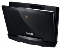 ASUS Lamborghini VX7 (Core i7 2630QM 2000 Mhz/15.6