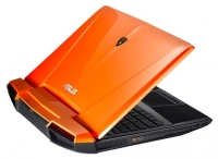 ASUS Lamborghini VX7 (Core i7 2630QM 2000 Mhz/15.6