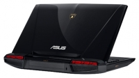 ASUS Lamborghini VX7 (Core i7 2670QM 2200 Mhz/15.6
