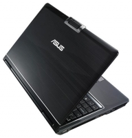 ASUS M50Sv (Core 2 Duo T9300 2500 Mhz/15.4