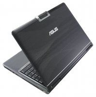 ASUS M50Vc (Core 2 Duo 2260 Mhz/15.4