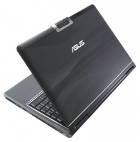 ASUS M50Vm (Core 2 Duo P8600 2400 Mhz/15.4