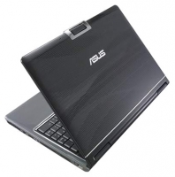 ASUS M50VN (Core 2 Duo P8400 2260 Mhz/15.4