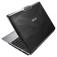 ASUS M51A (Core 2 Duo T5900 2200 Mhz/15.4