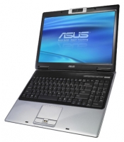 ASUS M51Kr (Turion 64 X2 TL62 2100 Mhz/15.4