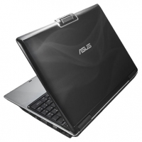 ASUS M51Sn (Core 2 Duo T8300 2400 Mhz/15.4