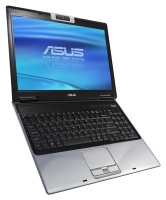 ASUS M51Tr (Athlon 64 X2 QL-60 1900 Mhz/15.4
