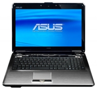 ASUS M60VP (Core 2 Duo P8700 2530 Mhz/16.0