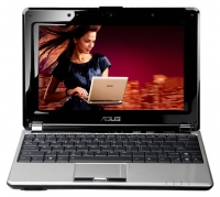 ASUS N10Jb (Atom N280 1660 Mhz/10.2