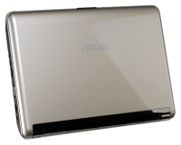 ASUS N10Jb (Atom N280 1660 Mhz/10.2