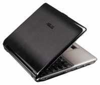 ASUS N20A (Core 2 Duo P8400 2260 Mhz/12.1