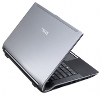 ASUS N43JF (Core i3 380M 2530 Mhz/14