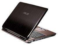 ASUS N50Vc (Core 2 Duo T5850 2160 Mhz/15.4