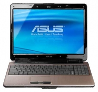 ASUS N50Vc (Core 2 Duo T6400 2000 Mhz/15.4