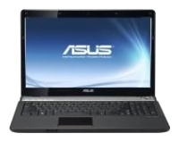 ASUS N52JV (Core i5 450M 2400 Mhz/15.6