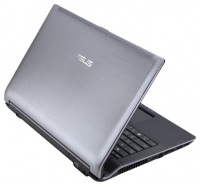 ASUS N53Jf (Core i3 370M 2400 Mhz/15.6