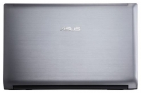 ASUS N53Jf (Core i3 370M 2400 Mhz/15.6