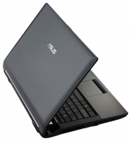 ASUS N53Jg (Core i3 370M 2400 Mhz/15.6