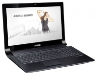 ASUS N53SN (Core i5 2410M 2300 Mhz/15.6