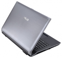 ASUS N53SV (Core i3 2310M 2100 Mhz/15.6