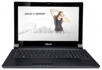 ASUS N53ta (A4 3300M 1900 Mhz/15.6