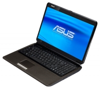 ASUS N60DP (Athlon II M300 2000 Mhz/16.0