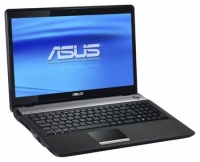 ASUS N61DA (Phenom II P920 1600 Mhz/16"/1366x768/4096Mb/320Gb/DVD-RW/Wi-Fi/Bluetooth/Win 7 HP) foto, ASUS N61DA (Phenom II P920 1600 Mhz/16"/1366x768/4096Mb/320Gb/DVD-RW/Wi-Fi/Bluetooth/Win 7 HP) fotos, ASUS N61DA (Phenom II P920 1600 Mhz/16"/1366x768/4096Mb/320Gb/DVD-RW/Wi-Fi/Bluetooth/Win 7 HP) imagen, ASUS N61DA (Phenom II P920 1600 Mhz/16"/1366x768/4096Mb/320Gb/DVD-RW/Wi-Fi/Bluetooth/Win 7 HP) imagenes, ASUS N61DA (Phenom II P920 1600 Mhz/16"/1366x768/4096Mb/320Gb/DVD-RW/Wi-Fi/Bluetooth/Win 7 HP) fotografía