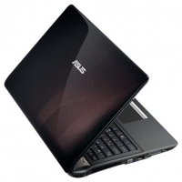 ASUS N61Ja (Core i5 430M 2260 Mhz/16