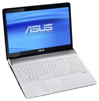 ASUS N61VN (Core 2 Duo P7450 2130 Mhz/16
