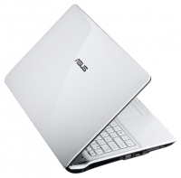 ASUS N61VN (Core 2 Duo P8800 2660 Mhz/16.0