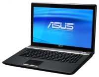 ASUS N71Ja (Core i5 430M 2260 Mhz/17.3"/1600x900/4096Mb/320Gb/DVD-RW/Wi-Fi/Bluetooth/Win 7 HP) foto, ASUS N71Ja (Core i5 430M 2260 Mhz/17.3"/1600x900/4096Mb/320Gb/DVD-RW/Wi-Fi/Bluetooth/Win 7 HP) fotos, ASUS N71Ja (Core i5 430M 2260 Mhz/17.3"/1600x900/4096Mb/320Gb/DVD-RW/Wi-Fi/Bluetooth/Win 7 HP) imagen, ASUS N71Ja (Core i5 430M 2260 Mhz/17.3"/1600x900/4096Mb/320Gb/DVD-RW/Wi-Fi/Bluetooth/Win 7 HP) imagenes, ASUS N71Ja (Core i5 430M 2260 Mhz/17.3"/1600x900/4096Mb/320Gb/DVD-RW/Wi-Fi/Bluetooth/Win 7 HP) fotografía