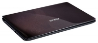 ASUS N71Ja (Core i5 430M 2260 Mhz/17.3"/1600x900/4096Mb/320Gb/DVD-RW/Wi-Fi/Bluetooth/Win 7 HP) foto, ASUS N71Ja (Core i5 430M 2260 Mhz/17.3"/1600x900/4096Mb/320Gb/DVD-RW/Wi-Fi/Bluetooth/Win 7 HP) fotos, ASUS N71Ja (Core i5 430M 2260 Mhz/17.3"/1600x900/4096Mb/320Gb/DVD-RW/Wi-Fi/Bluetooth/Win 7 HP) imagen, ASUS N71Ja (Core i5 430M 2260 Mhz/17.3"/1600x900/4096Mb/320Gb/DVD-RW/Wi-Fi/Bluetooth/Win 7 HP) imagenes, ASUS N71Ja (Core i5 430M 2260 Mhz/17.3"/1600x900/4096Mb/320Gb/DVD-RW/Wi-Fi/Bluetooth/Win 7 HP) fotografía