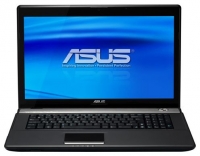 ASUS N71Jq (Core i7 720QM 1600 Mhz/17.3"/1600x900/4096Mb/500Gb/DVD-RW/Wi-Fi/Bluetooth/Win 7 Ultimate) foto, ASUS N71Jq (Core i7 720QM 1600 Mhz/17.3"/1600x900/4096Mb/500Gb/DVD-RW/Wi-Fi/Bluetooth/Win 7 Ultimate) fotos, ASUS N71Jq (Core i7 720QM 1600 Mhz/17.3"/1600x900/4096Mb/500Gb/DVD-RW/Wi-Fi/Bluetooth/Win 7 Ultimate) imagen, ASUS N71Jq (Core i7 720QM 1600 Mhz/17.3"/1600x900/4096Mb/500Gb/DVD-RW/Wi-Fi/Bluetooth/Win 7 Ultimate) imagenes, ASUS N71Jq (Core i7 720QM 1600 Mhz/17.3"/1600x900/4096Mb/500Gb/DVD-RW/Wi-Fi/Bluetooth/Win 7 Ultimate) fotografía