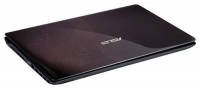 ASUS N71Jv (Core i5 450M 2400 Mhz/17.3