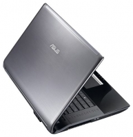 ASUS N73Jn (Core i5 430M 2260 Mhz/17.3