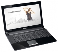 ASUS N73SV (Core i7 2630QM 2000 Mhz/17.3"/1600x900/8192Mb/1000Gb/DVD-RW/Wi-Fi/Bluetooth/Win 7 HP) foto, ASUS N73SV (Core i7 2630QM 2000 Mhz/17.3"/1600x900/8192Mb/1000Gb/DVD-RW/Wi-Fi/Bluetooth/Win 7 HP) fotos, ASUS N73SV (Core i7 2630QM 2000 Mhz/17.3"/1600x900/8192Mb/1000Gb/DVD-RW/Wi-Fi/Bluetooth/Win 7 HP) imagen, ASUS N73SV (Core i7 2630QM 2000 Mhz/17.3"/1600x900/8192Mb/1000Gb/DVD-RW/Wi-Fi/Bluetooth/Win 7 HP) imagenes, ASUS N73SV (Core i7 2630QM 2000 Mhz/17.3"/1600x900/8192Mb/1000Gb/DVD-RW/Wi-Fi/Bluetooth/Win 7 HP) fotografía