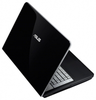 ASUS N75SF (Core i3 2330M 2200 Mhz/17.3