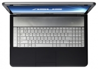 ASUS N75SF (Core i5 2430M 2400 Mhz/17.3