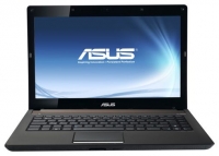 ASUS N82Jq (Core i7 720QM  1600 Mhz/14