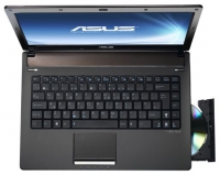 ASUS N82Jq (Core i7 720QM  1600 Mhz/14