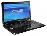 ASUS N90SV (Core 2 Duo T6400 2000 Mhz/18.4
