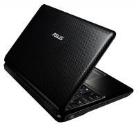 ASUS P50IJ (Pentium Dual-Core T4300 2100 Mhz/15.6