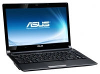 ASUS PRO34Jc (Core i3 370M 2400 Mhz/13.3