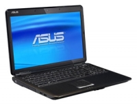 ASUS PRO5DI (Pentium T4300 2100 Mhz/15.6