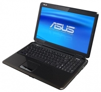 ASUS PRO5DIN (Pentium T4300 2100 Mhz/15.6