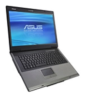 ASUS PRO71Z (Athlon X2 QL-64 2100 Mhz/17.0